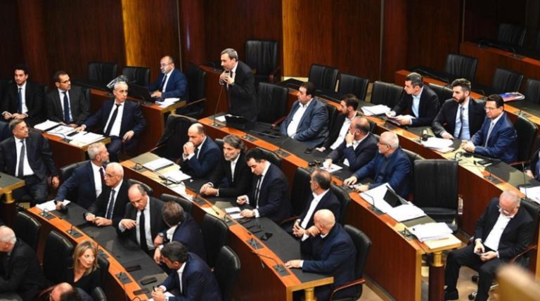 لا ممانعة نيابية تجاه مبادرة “الاعتدال”.. هل يخلق الـ”ميني حوار” رئيساً؟