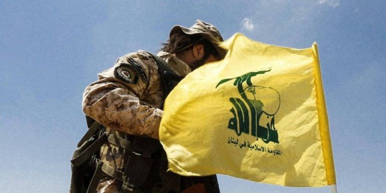 “حزب الله”: اغتيال السيد رضي الموسوي هو تجاوز للحدود