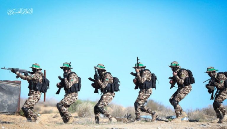 “القسام” توقع قتلى وجرحى للعدو