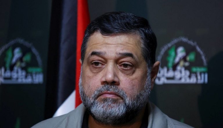 حمدان: لن نكون الطرف الذي يتعب قبل الاحتلال