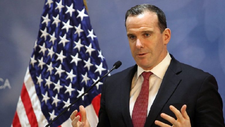 كبير مستشاري بايدن: “حماس” تعرّض الشرق الأوسط لصراع اقليمي