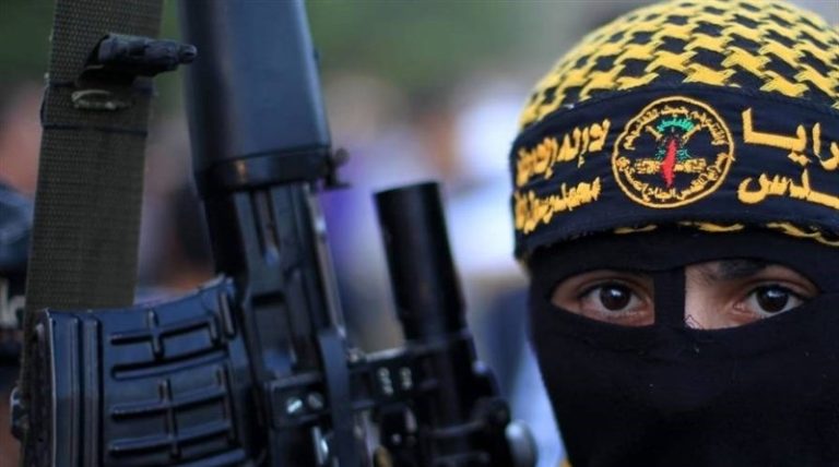 “سرايا القدس” تشتبك مع آليات العدو في خان يونس