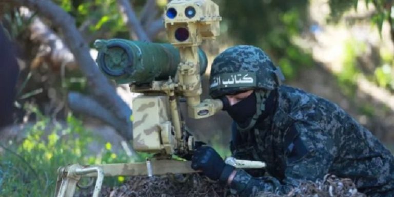 “القسام” تستهدف قوة للعدو و3 آليات عسكرية