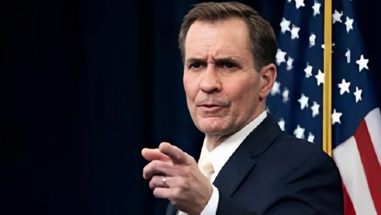 واشنطن تواصل معارضة وقف إطلاق النار في غزة