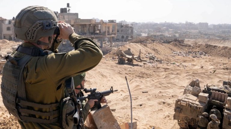 جيش العدو: حماس تتفوق علينا معلوماتياً