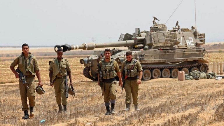 العدو يقصف بنية تحتية لـ”حزب الله”؟