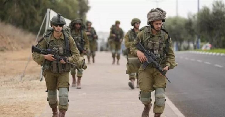 جيش الاحتلال: السنوار تحت الأرض ومهمتنا الوصول إليه وقتله