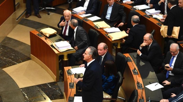 قانون الانتخابات: “القوات” إلى “الخطة ب”