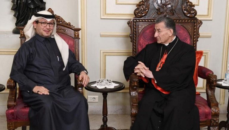 قلق سعودي على قيادة الجيش.. الراعي: اللعبة السياسية لم تعد شريفة!