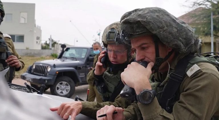 جيش العدو: ندفع ثمناً باهظاً