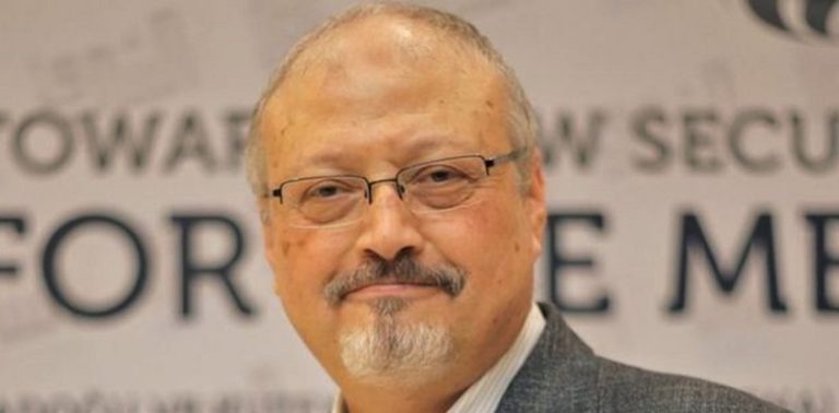 أميركا تمنح أرملة خاشقجي اللجوء السياسي