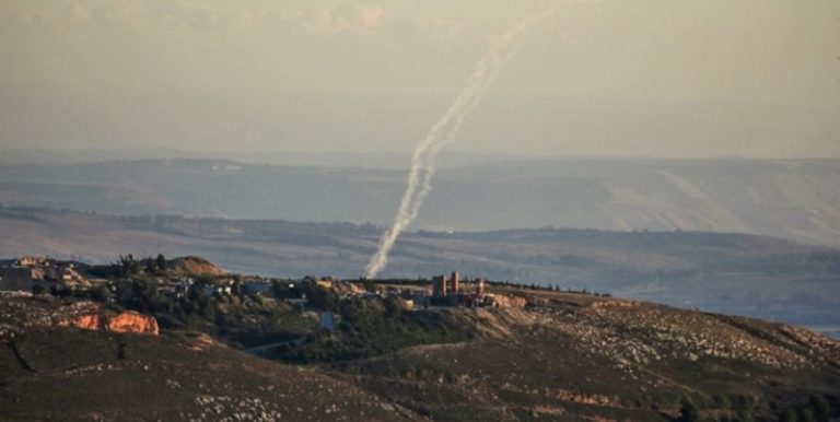 المقاومة تستهدف موقع “المالكية”