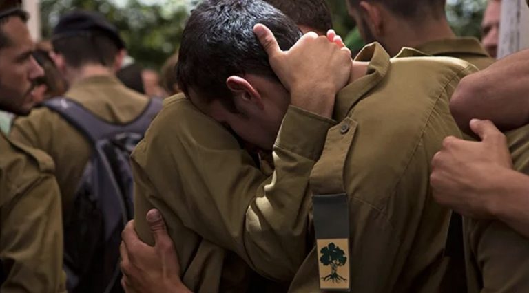 إصابة 19 جندياً “إسرائيلياً” خلال 24 ساعة