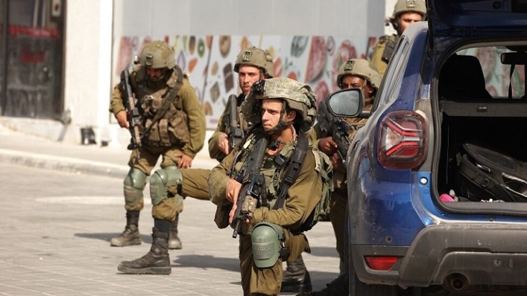 جيش الإحتلال: مقتل قائد اللواء الجنوبي