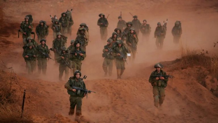 الاحتلال يخطط لتسريح جنود احتياط