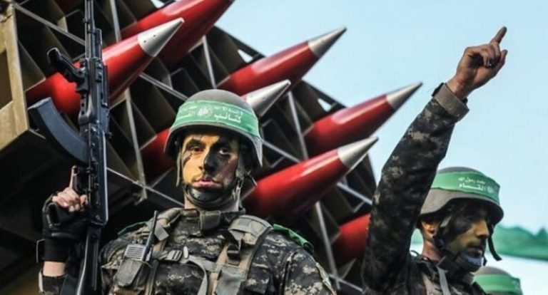 بالصورة.. إحصائية لعمليات “القسام” خلال 6 ساعات!