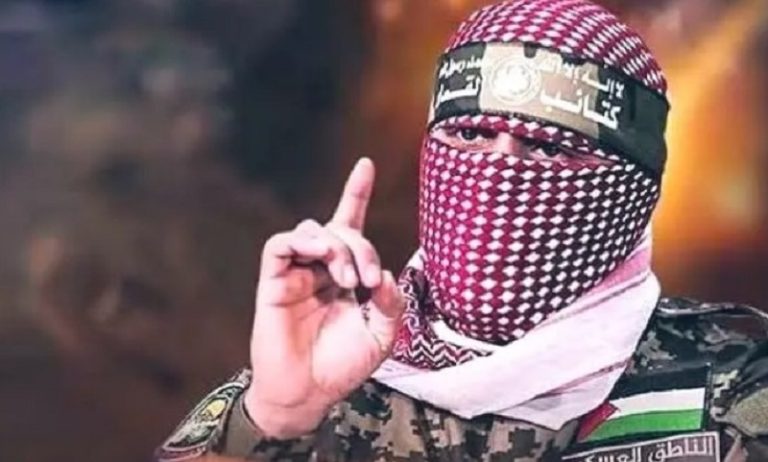 “أبو عبيدة”: تدمير 21 آلية في 24 ساعة