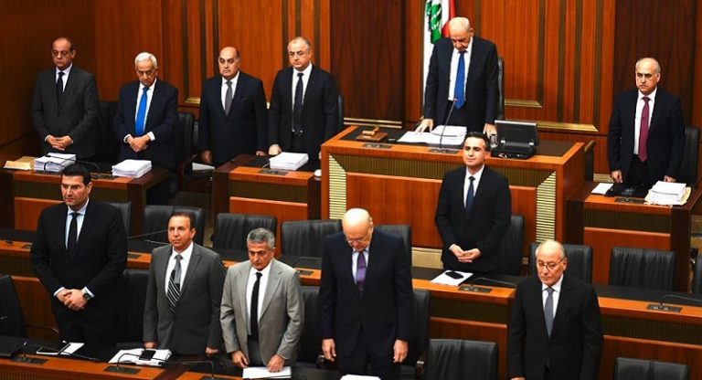 مطالب بتحويل البروفة العسكرية الى بروفة رئاسية.. ولا تعيينات هذا العام!