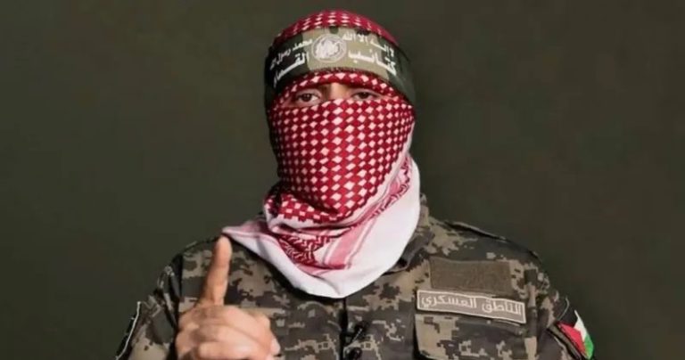 “أبو عبيدة”: جيش العدو يتفكك