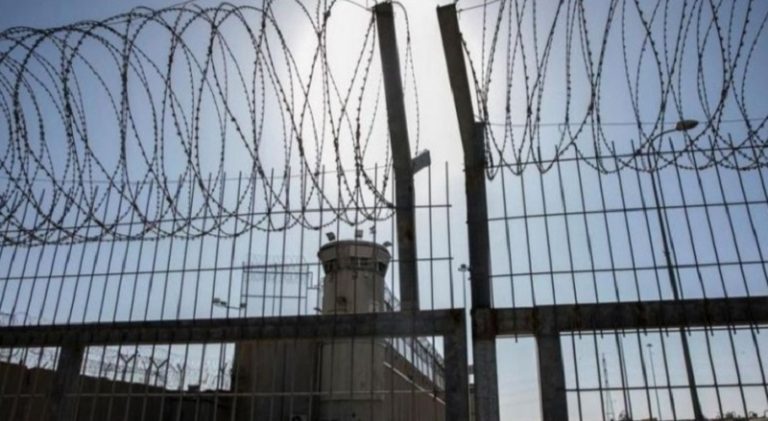 بالفيديو.. محاولة تحرير الأسير “الإسرائيلي”