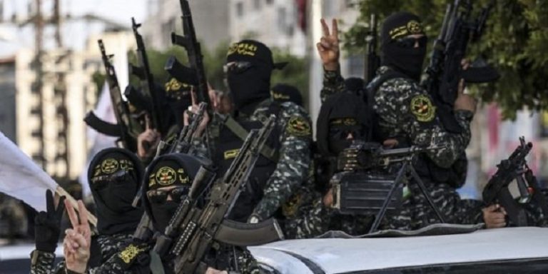 “سرايا القدس”: قصفنا دبابة ميركافا وجنود للعدو في خان يونس