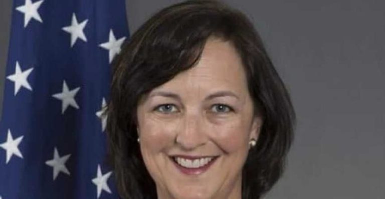 السفيرة الأميركية الجديدة والتركيبة اللبنانية.. من الـ1559 إلى الـ1701