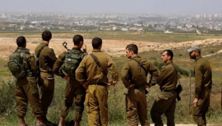 بعد مقتل إبنه.. مقتل إبن شقيقة عضو “مجلس الحرب الإسرائيلي”