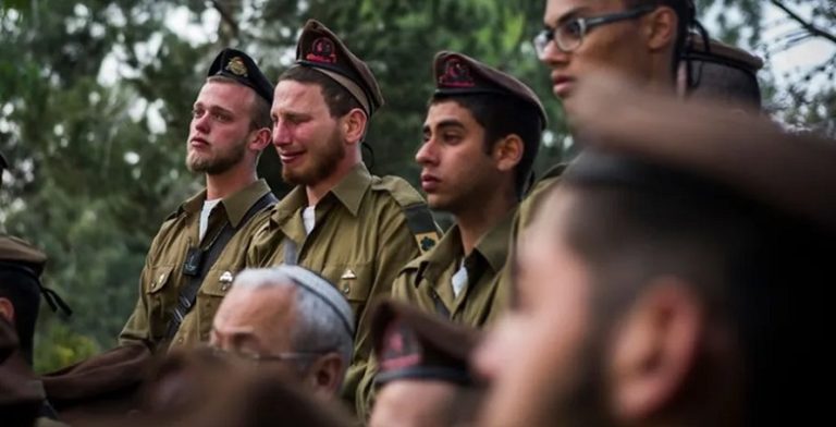 بعد “طوفان الأقصى”.. حالة طوارئ بسبب مشاكل عقلية ونفسية لجنود الاحتلال!