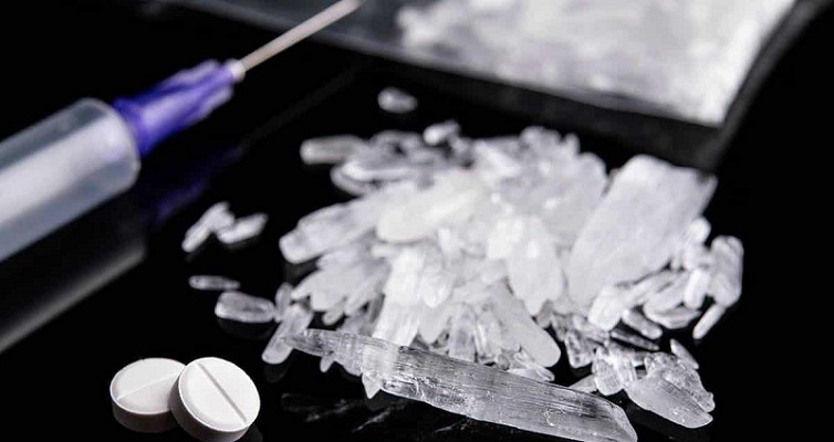 مخدّر “الكريستال ميث” يغزو لبنان.. والجرعة “قاتولية”!