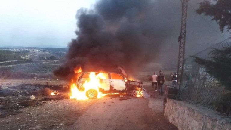 النص الكامل لتحقيق “العفو الدولية” في استشهاد الصحافيين في لبنان: “إسرائيل” ارتكبت “جريمة حرب”