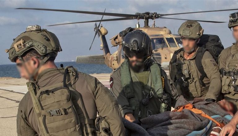 الصحف العبرية: أرقام جرحى الجيش غير صحيحة.. والعدد الحقيقي “كارثة”!