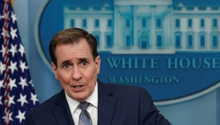 البيت الأبيض: نبذل كل ما في وسعنا لإدخال المساعدات إلى غزة