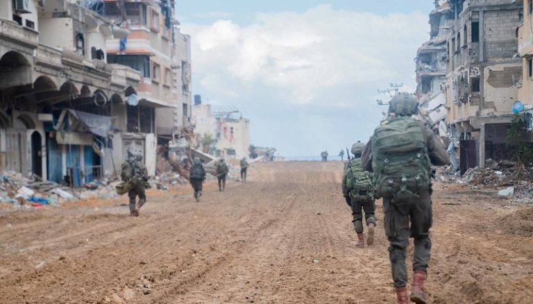 إصابة 29 ضابطًا وجنديًا “إسرائيليًا” خلال 24 ساعة