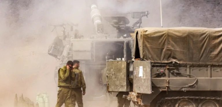 “هآرتس”:لن ننتصر في غزة.. وعلينا الاعتراف بالخسارة