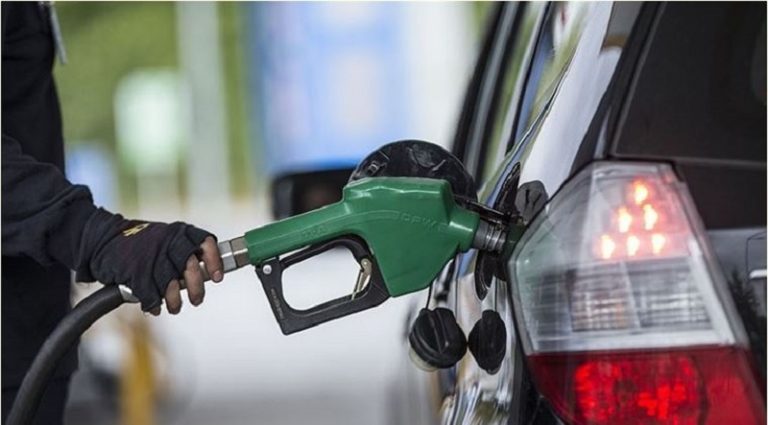 قراصنة الاحتلال تتبنى تعطل محطات وقود في طهران