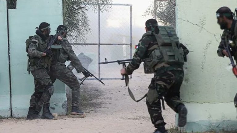 “القسام” تتبنى عمليتين قرب الخليل