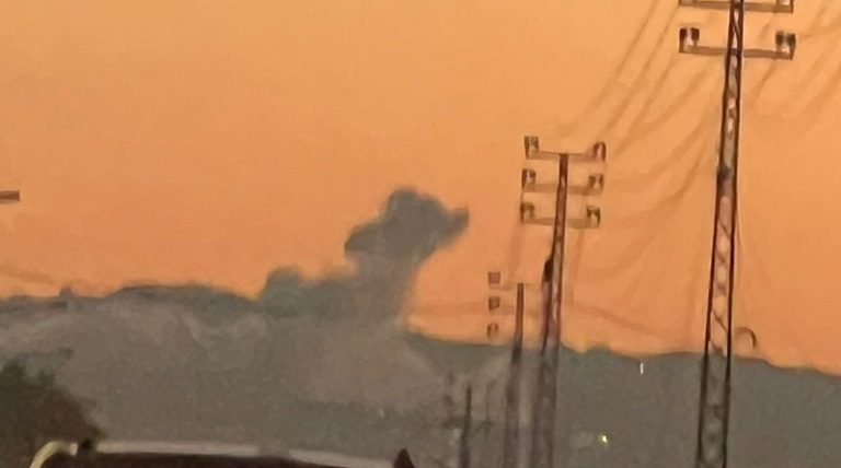 هل كانت “إسرائيل” تستعد للهجوم على “حزب الله”؟