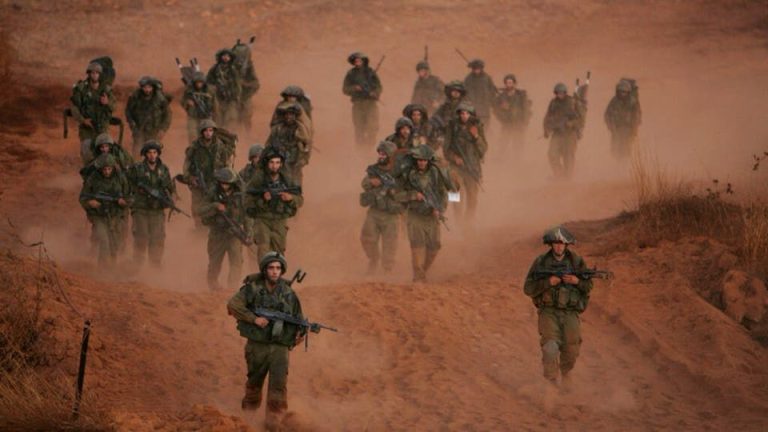 “القسام”: هاجمنا تمركزاً لقوات “إسرائيلية” بعبوات ناسفة في حجر الديك