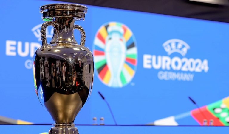 كيف جاءت نتيجة قرعة كأس أوروبا 2024؟