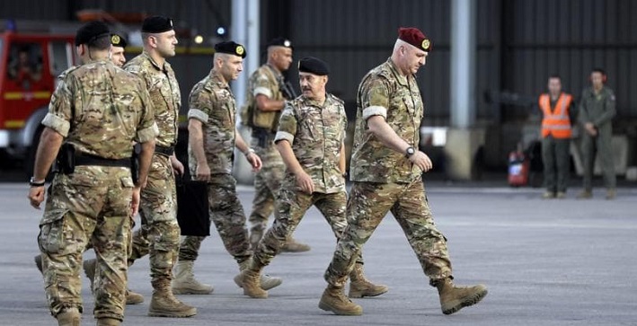 بعد التمديد… هل تعيّن الحكومة رئيساً للأركان؟