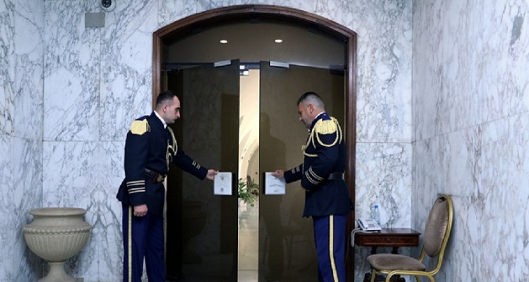 الإستحقاق الرئاسي: ولّى زمن تركيب الطرابيش!