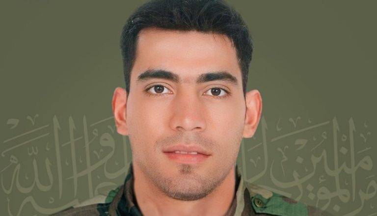 المقاومة تنعى الشهيد “أبو الفضل”