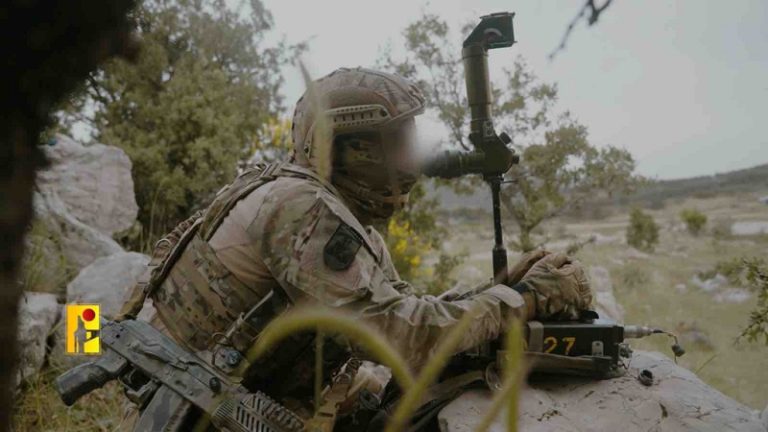 🔴 خاص | في حضرة الـ”بحر”: أسرار و”لآلئ” من جبهة الجنوب