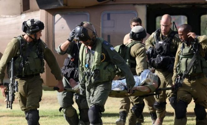 الاحتلال يعترف بمقتل 3 جنود جدد في غزة