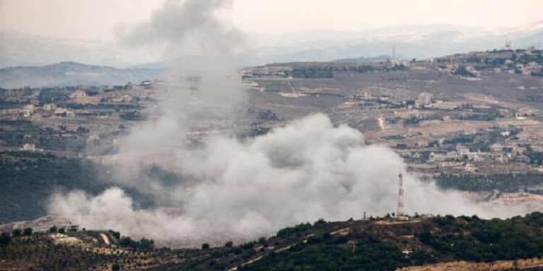 72 ألف نازح جنوبي