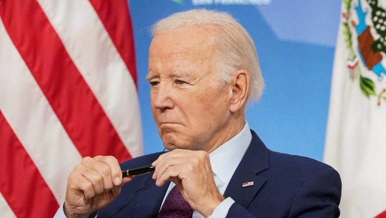 بايدن: حان الوقت لإبرام صفقة تبادل