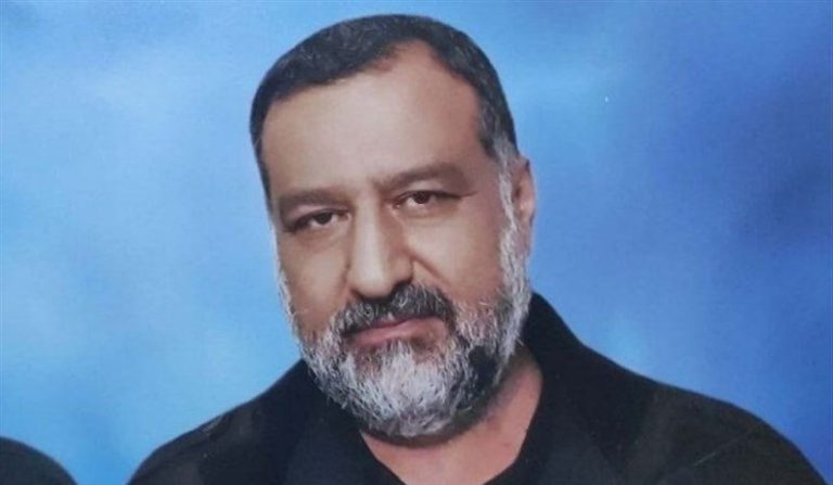 استشهاد قائد عسكري إيراني بقصف إسرائيلي في سوريا