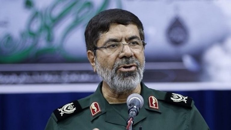 “الحرس الثوري”: من حق إيران الرد على جريمة اغتيال الموسوي