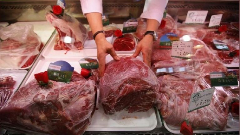 لحم الجاموس على موائد اللبنانيين!