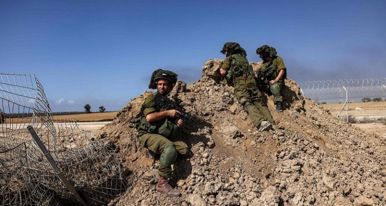 مخاوف للإحتلال من تهريب الأسرى إلى مصر!